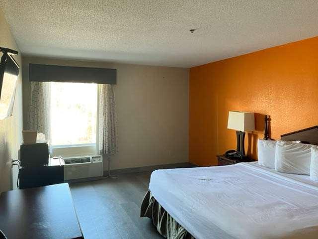 Motel 6 Dawsonville Ga North Ga Premium Outlets Zimmer foto