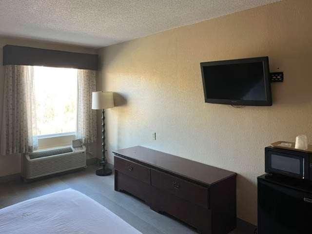 Motel 6 Dawsonville Ga North Ga Premium Outlets Zimmer foto